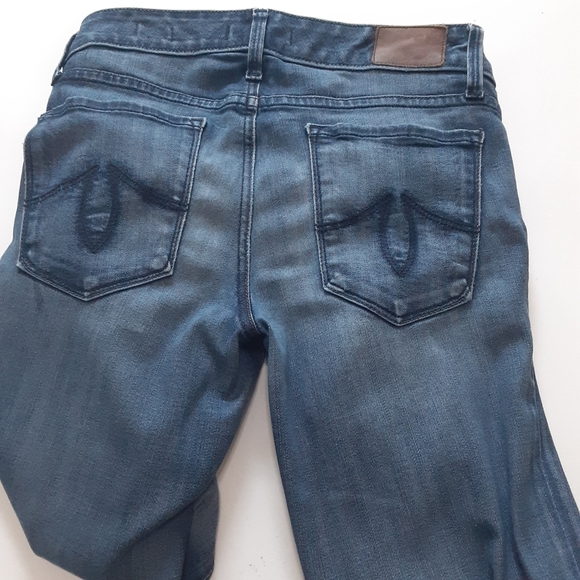 Level 99, LILY, Skinny Straight, Size 27 - Picture 11 of 11